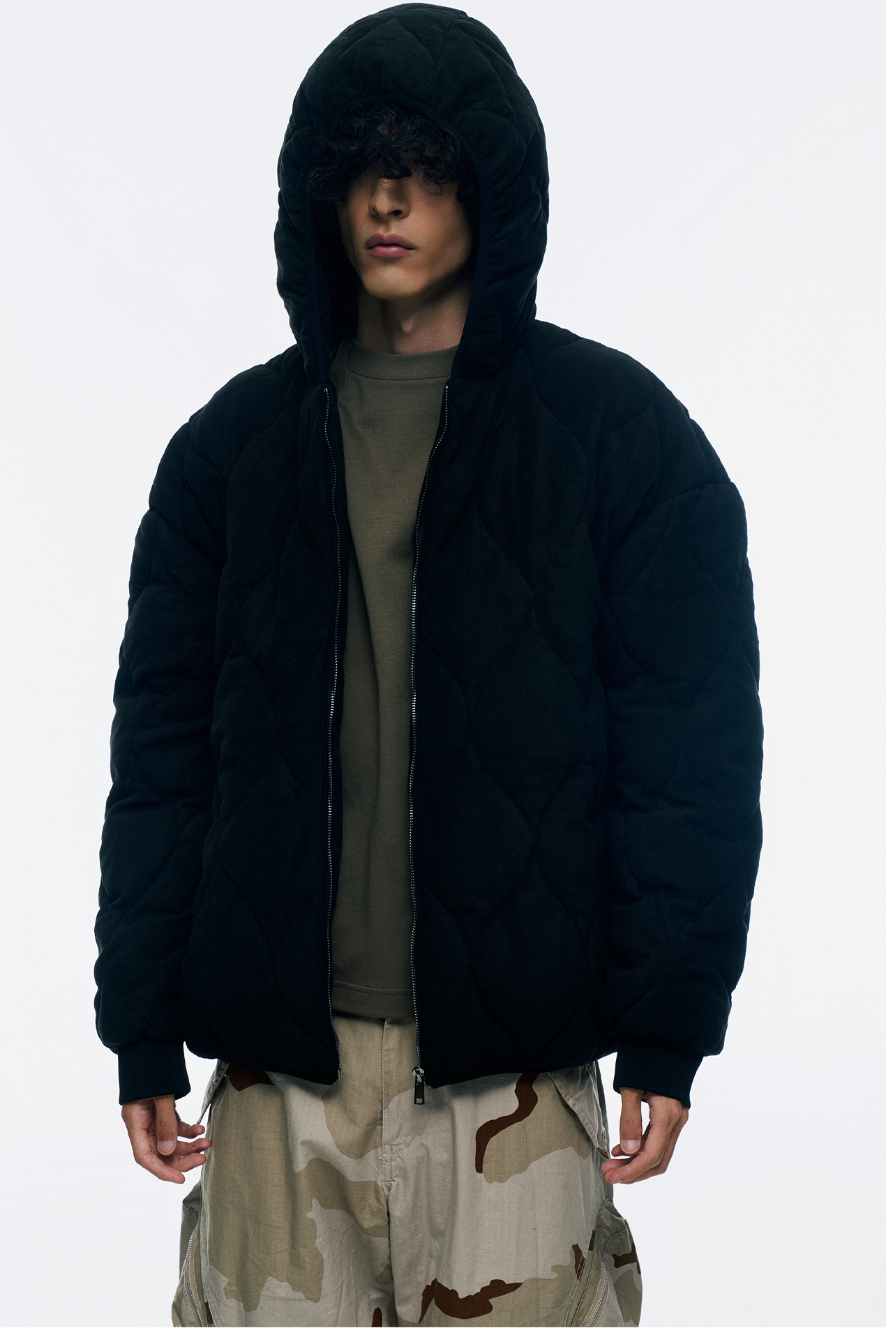 BLACK SHEEP DIAMOND