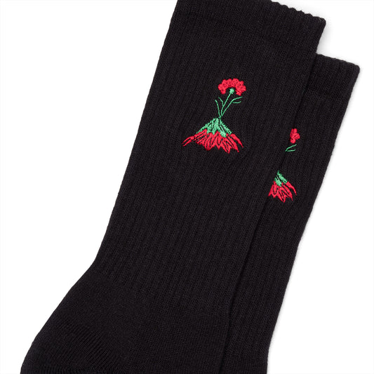 SOCKS (BLACK)