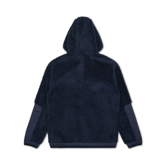 BLUE GROVER HOODIE