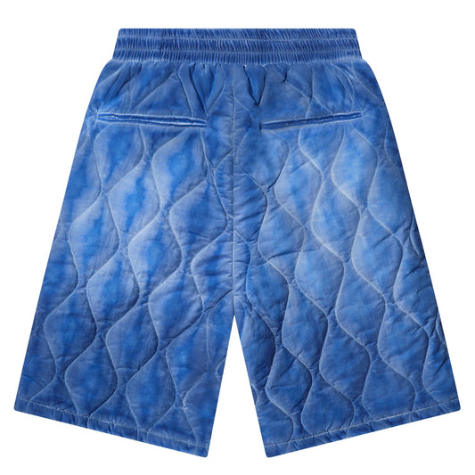 POWDER SHORTS BLUE