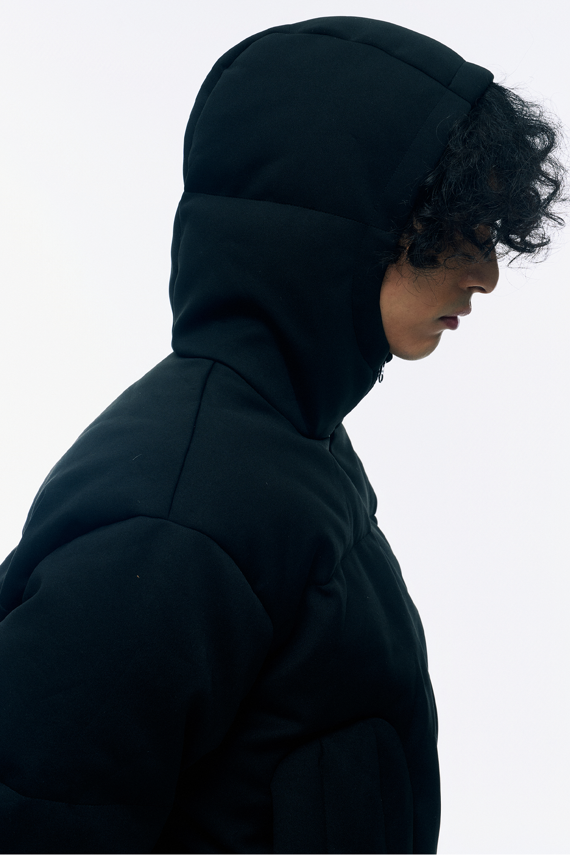 Teletubbie Bubble Jacket