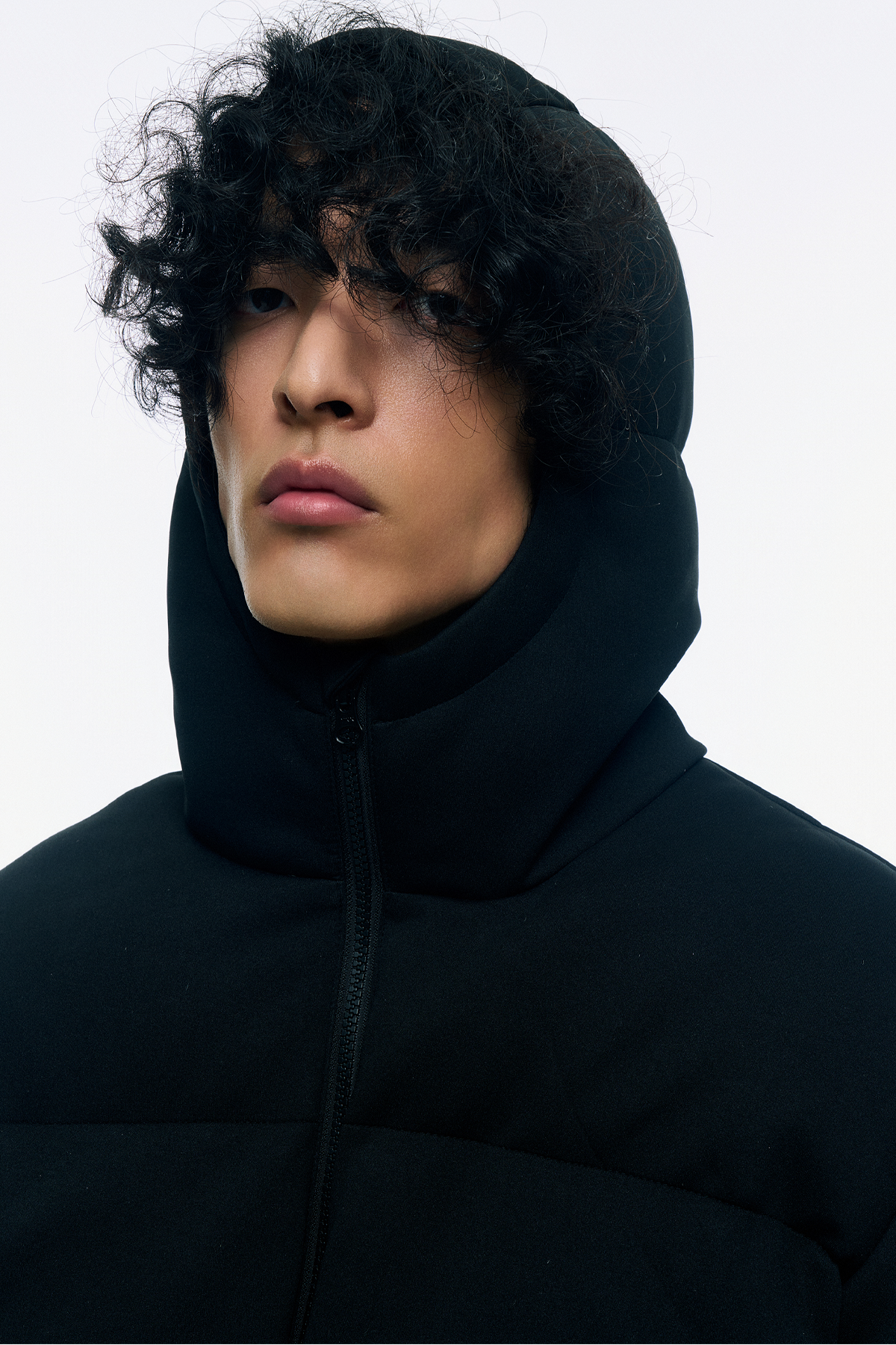 Teletubbie Bubble Jacket