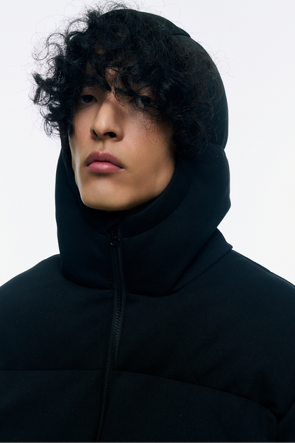 Teletubbie Bubble Jacket