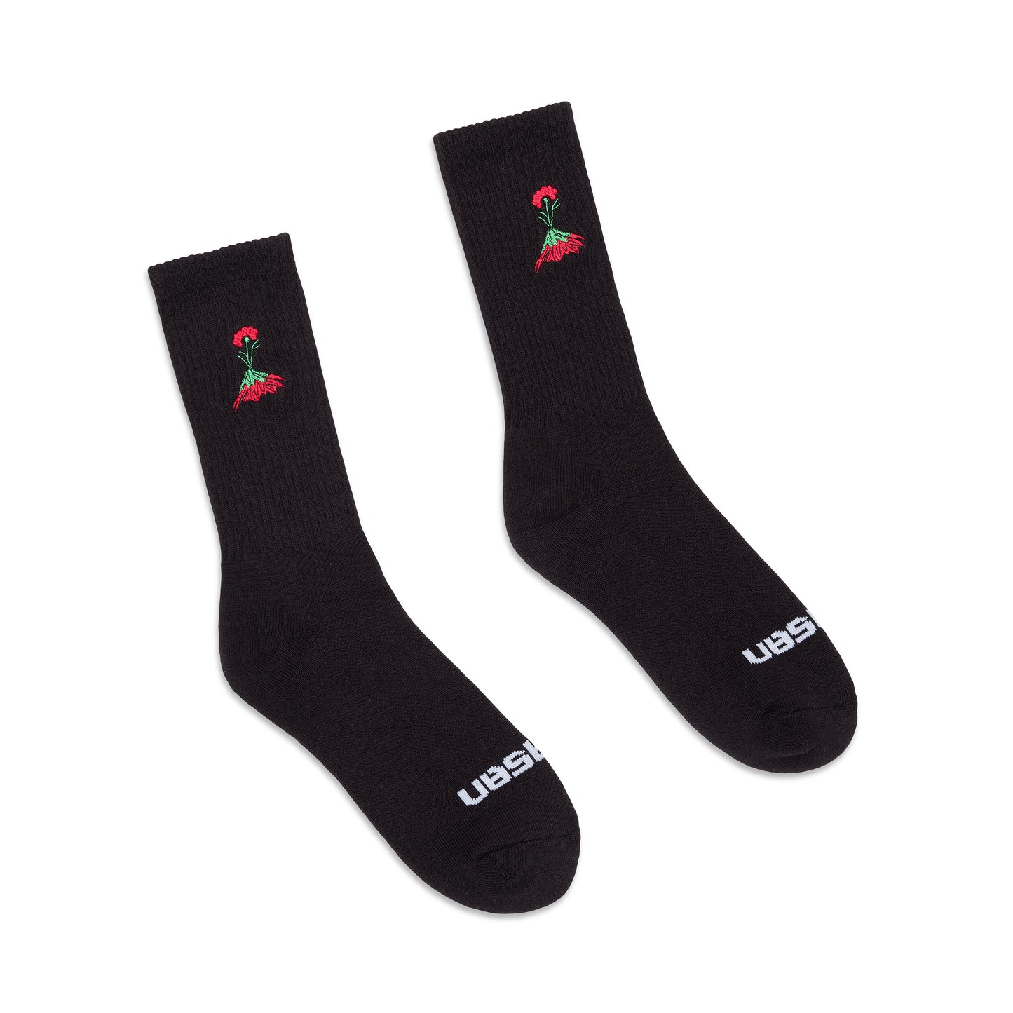 SOCKS (BLACK)