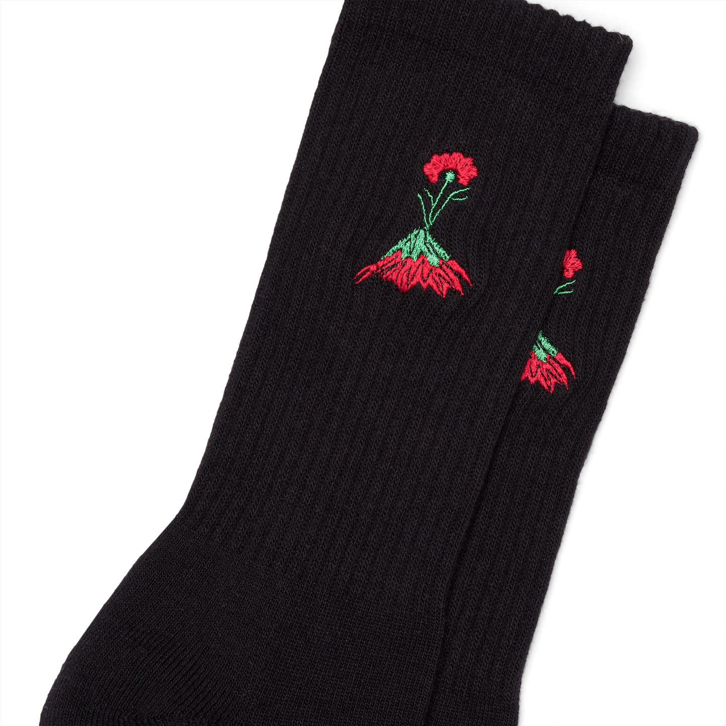 SOCKS (BLACK)