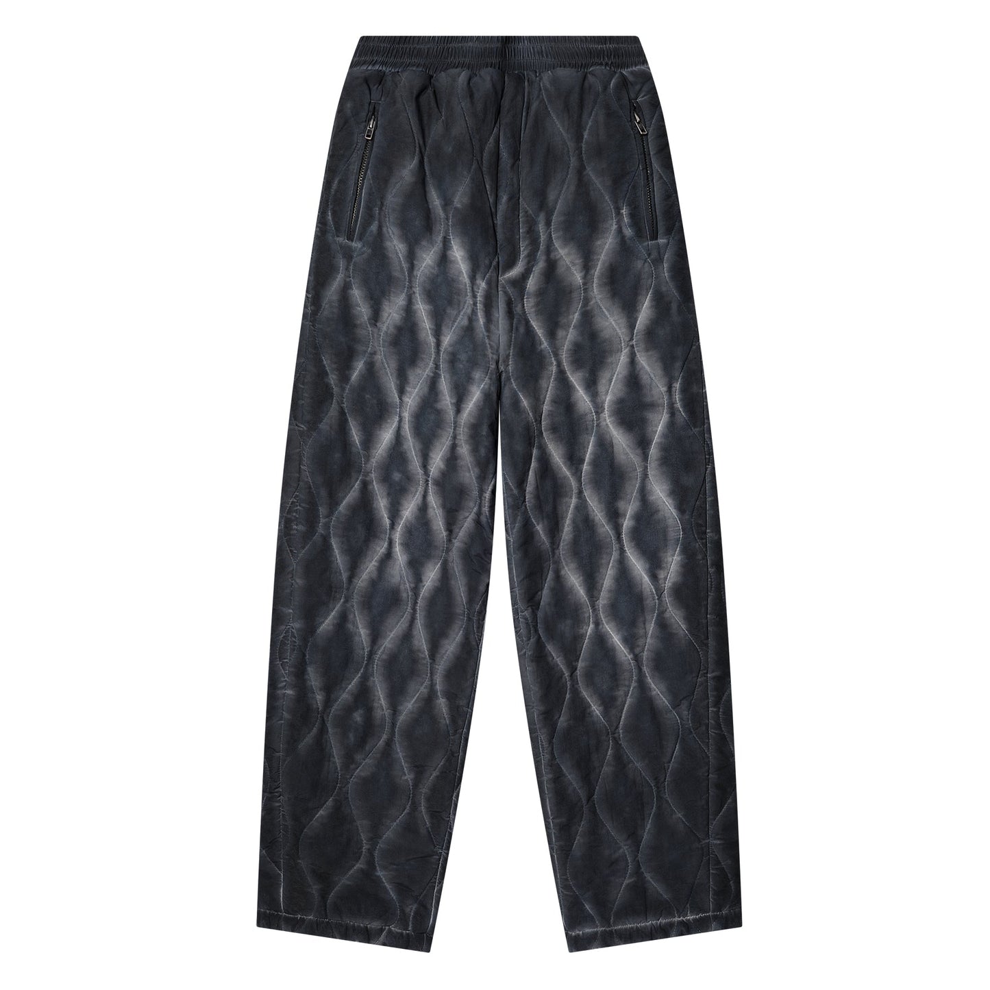 POWDER PANTS BLACK