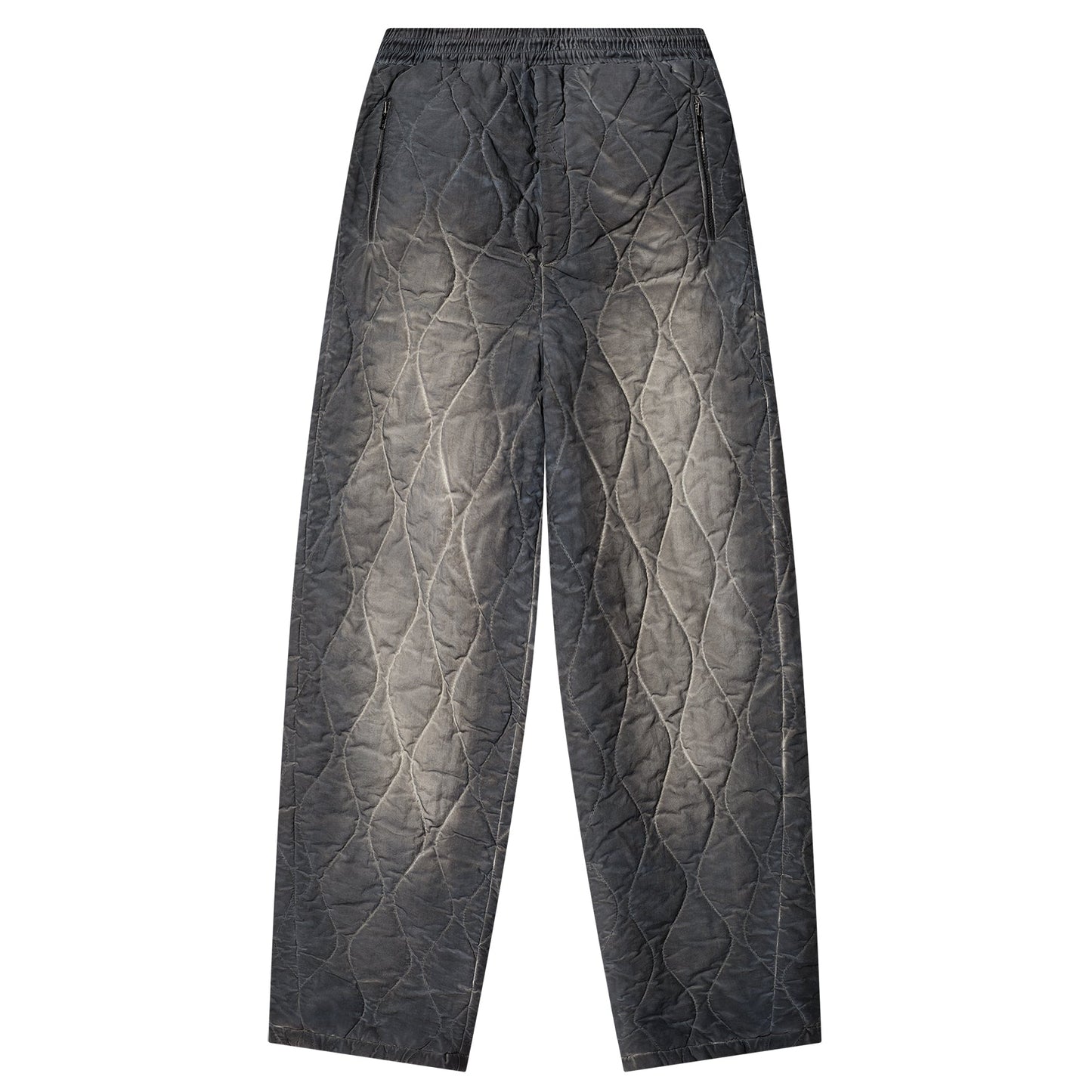 POWDER PANTS GRAY