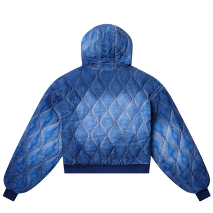 POWDER PEPSI BLUE
