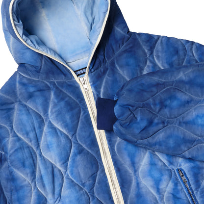POWDER PEPSI BLUE