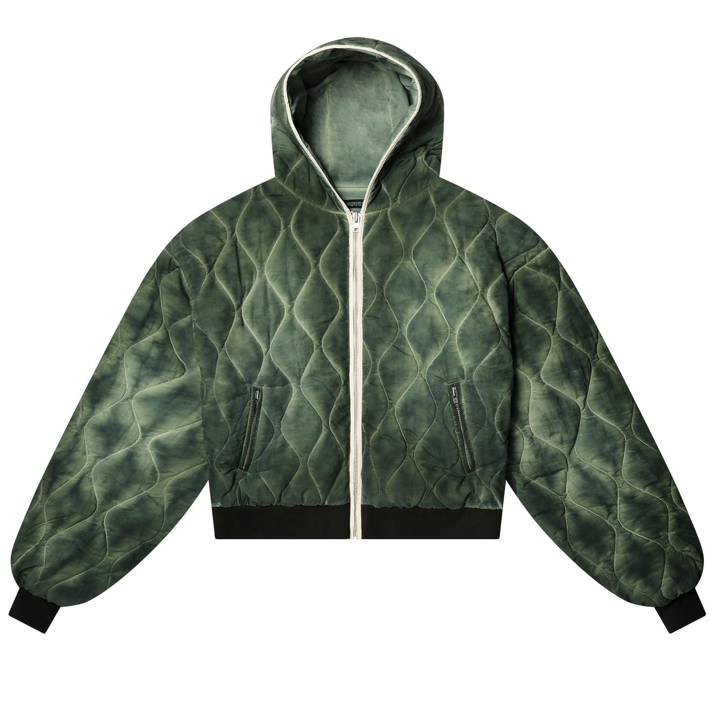 POWDER GREEN