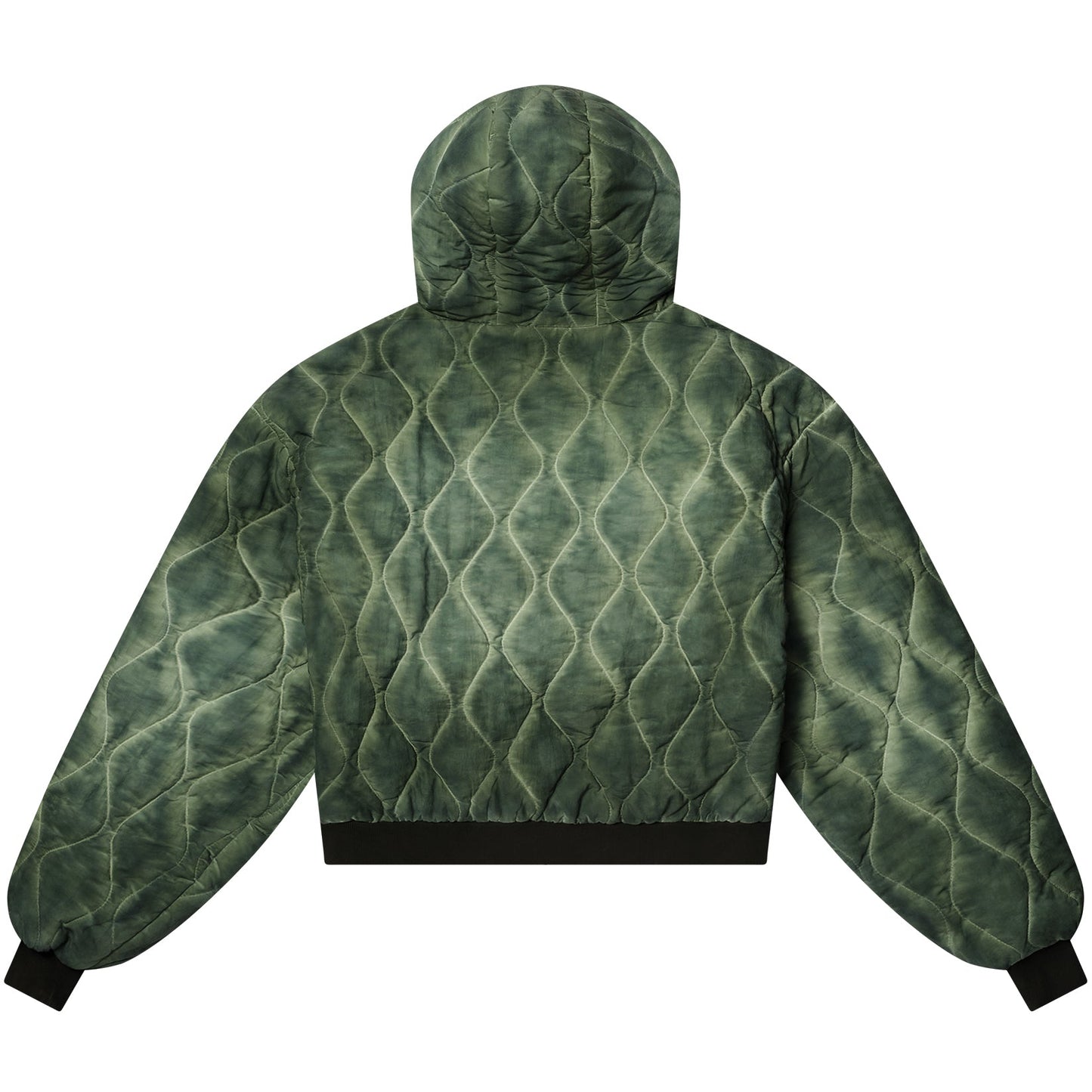 POWDER GREEN