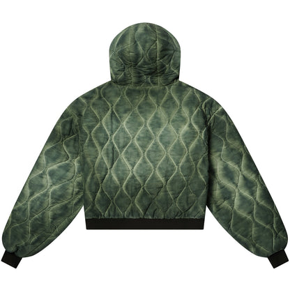 POWDER GREEN