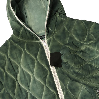 POWDER GREEN