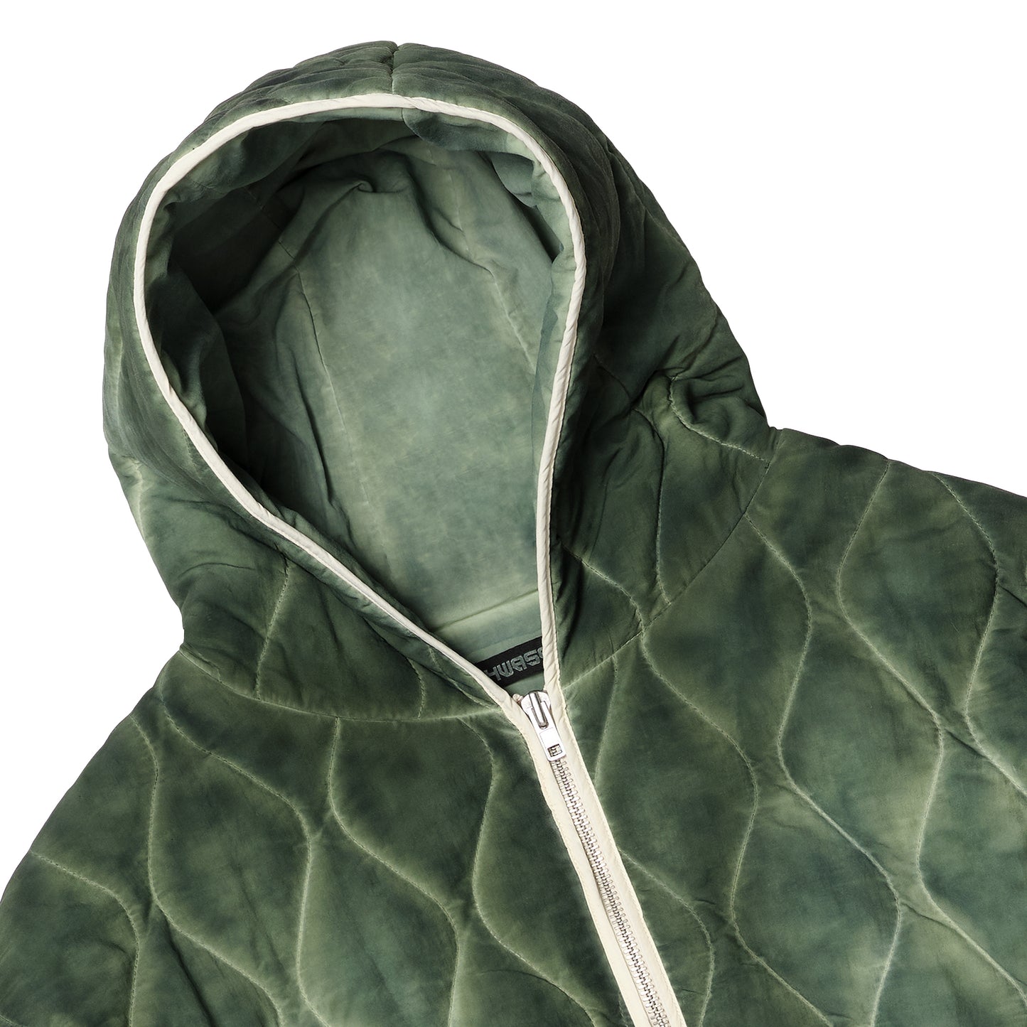 POWDER GREEN