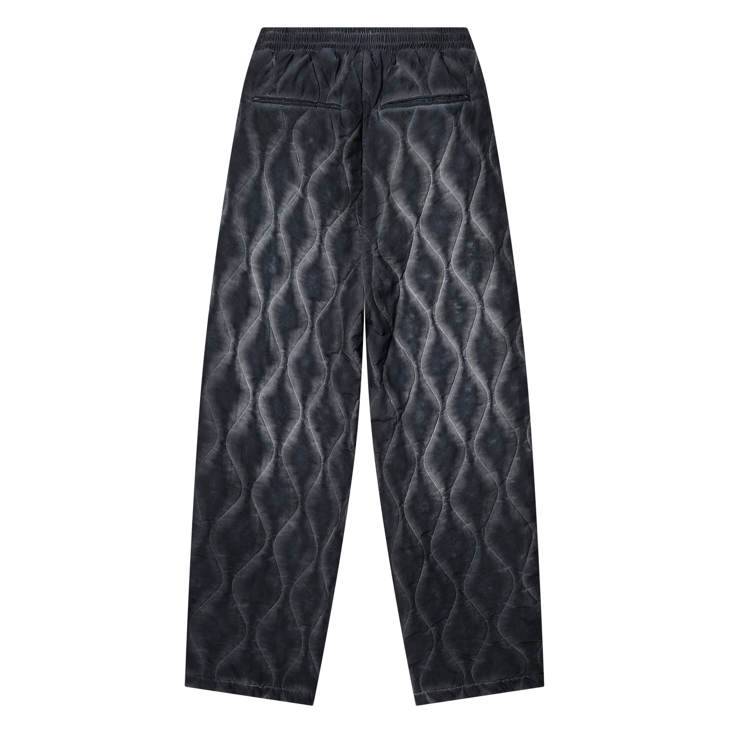 POWDER PANTS BLACK