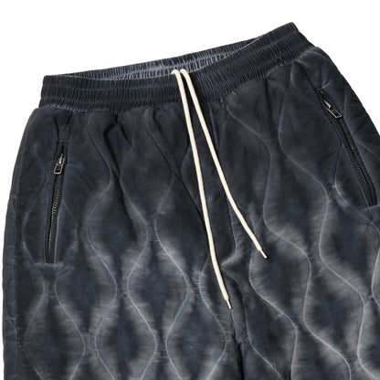 POWDER PANTS BLACK
