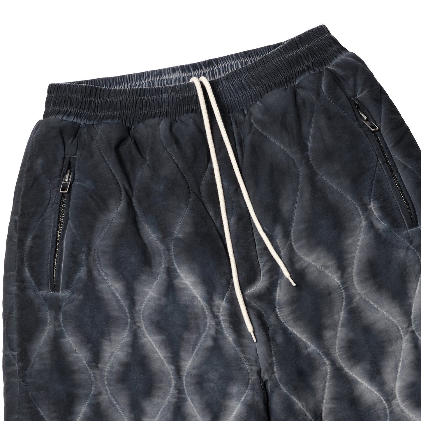 POWDER SHORTS BLACK