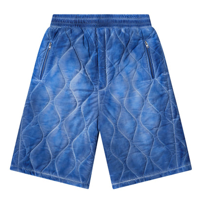POWDER SHORTS BLUE