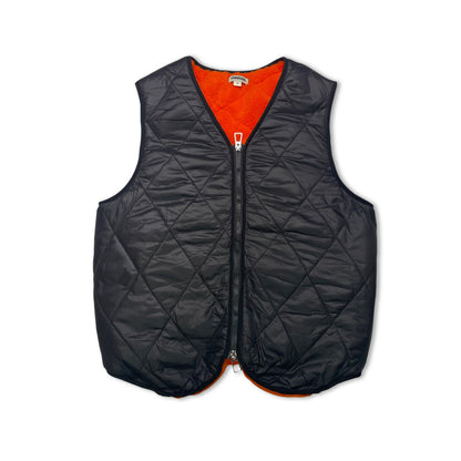 FLIGHT VEST (BLACK)